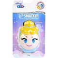 Balsam de Buze, Lip Smacker, Disney Emoji Cinderella, Hidratare, Aromă Fructe de Pădure, Protecție Buze, 4 g