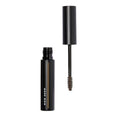 Mascara pentru Sprancene, e.l.f. Wow Brow Tinted Gel, ofera Volum, Culoare si Fixare Naturala, Neutral Brown, 3.5gr