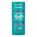 Deodorant, Tom's of Maine, Wild Lavender, Fără aluminiu, Parfum floral, Protecție miros, 92 g
