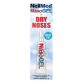 Gel nazal hidratant pentru nas uscat, NeilMed, NasoGel, Calmare și protecție zilnică, 30 ml