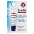 Balsam de buze, Aquaphor, Immediate Relief, Efect Reparator si Hidratant, fara Parfum, 10ml