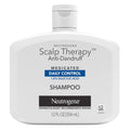 Sampon, Neutrogena, Medicated, Daily Control, impotriva Mancarimilor si Matretii, cu Acid Salicilic 1.8%, 354ml