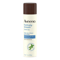 Gel de ras, Aveeno, Positively Smooth, Hidratant, Previne iritațiile, Piele netedă, 198 g