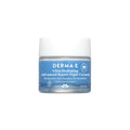 Cremă de noapte hidratantă, Derma E, Ultra Hydrating, Acid hialuronic, Reparație avansată, 57 g