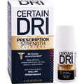 Antiperspirant, Certain Dri, Prescription Strength Clinical, Fără miros, Roll-On, Protecție 72 ore, 35 ml