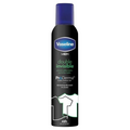Antiperspirant Deodorant, Vaseline, Double Invisibile, cu Proderma, Hipoalergenic, Protectie 48h, 250ml