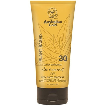 Loțiune Față Protecție Solară, Generic, SPF 50 Vegan, Protecție Solară, Piele Sensibilă, Protecție UVA/UVB, 88 ml
