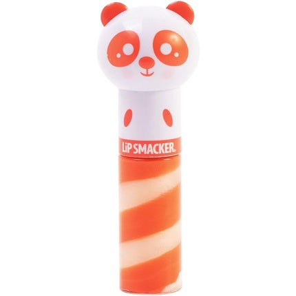 Balsam de Buze, Lip Smacker, Lippy Pals Panda, Hidratare, Aromă Cream Puff, Protecție Buze, 4 g