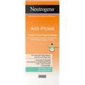 Crema de Fata, Neutrogena, Anti-Pickel, impotriva Eruptiilor Cutanate, Hidratare Intensiva 24h, cu Musetel si Aloe Vera, fara Ulei, 50ml