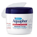 Unguent protector, Aquaphor, Advanced Therapy, Pentru răni minore/piele crăpată/buze, Protecție, Hidratare, 396 g