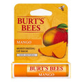 Balsam buze, Burt's Bees, Mango Blast, Hidratare naturală, Emolient, Buze moi, 4.25 g