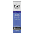 Sampon Terapeutic, Neutrogena, T/Gel, Tratament Psoriazis, Dermatita Seboreica, Matreata, cu Gudron Carbune 0.5%, 250ml
