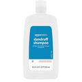 Sampon, Amazon Basics, Anti-Matreata, Combate Matreata si Elimina Senzatia de Mancarime, pH Neutru, cu Piritionat de Zinc 1%, 834ml