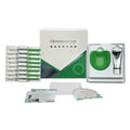 Kit Albirea Dintilor, Opalescence, PF Regular, 8x Seringi 1.2ml, 35% Peroxid Carbamida, Mulaje, Pasta, Cutie Incluse, Aroma Menta