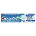 Pasta de Dinti, Crest 3D White, Premium Plus, Deep Clean, Efect Albirea Dintilor, Indepartarea Petelor, 147gr