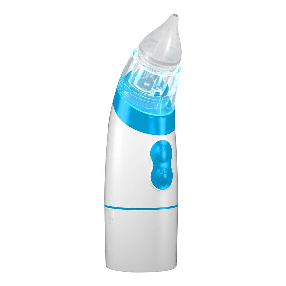 Aspirator nazal electric pentru copii, NeilMed, Utilizare rapidă și eficientă