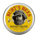 Balsam îngrijire mâini, Burt's Bees, Hidratant cu ceară de albine, Reparare piele uscată, Catifelare, 85 g