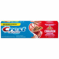 Pasta de Dinti, Crest, Complete, Aroma Scortisoara, Efect Albirea Dintilor, 170gr