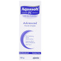 Crema pentru Fata, Ajanta, Aquasoft FC, cu Filtre UVA si UVB, Efect Hidratant Intensiv, 100gr