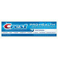 Pasta de Dinti, Crest 3D White, Pro-Health, Whitening, Efect Albirea Dintilor, 130gr