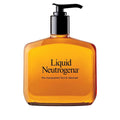 Gel de Curatare, Neutrogena, Facial Cleasing Formula, pentru o Curatare in Profunzime, Blanda, Impotriva Sebumului, Hipoalergenic, 236ml