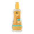 Spray Protecție Solară, Australian Gold, Tan & Protect SPF 30, Protecție Solară, Intensificare Bronz, Aplicare Ușoară, 237 ml