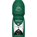 Antiperspirant Roll-On, Mitchum Men, Invisible Pure Energy, Protecție 48h, Fără urme, 100 g