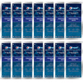 Set 14x Plicuri, Benzi Albirea Dintilor, Crest 3D Whitestrips, Professional White, 10% Concentratie
