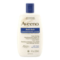 Loțiune concentrată, Aveeno, Anti-mâncărime, Calmare & ameliorare, Confort rapid, 118 ml