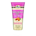 Ulei de păr, Difeel, Vitamina E, Hrănire, Protecție, Strălucire, Pentru păr uscat, 236 ml