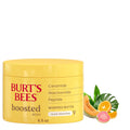 Unt corp hidratant, Burt's Bees, Boosted Body, Ceramide & niacinamide, Barieră întărită, Hidratare intensă, 184 g