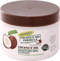 Balsam Nutritiv Cu Cocos, Palmer's, Coconut Conditioner, Hidrateaza Parul Uscat, Ofera Suplete, 150 ml