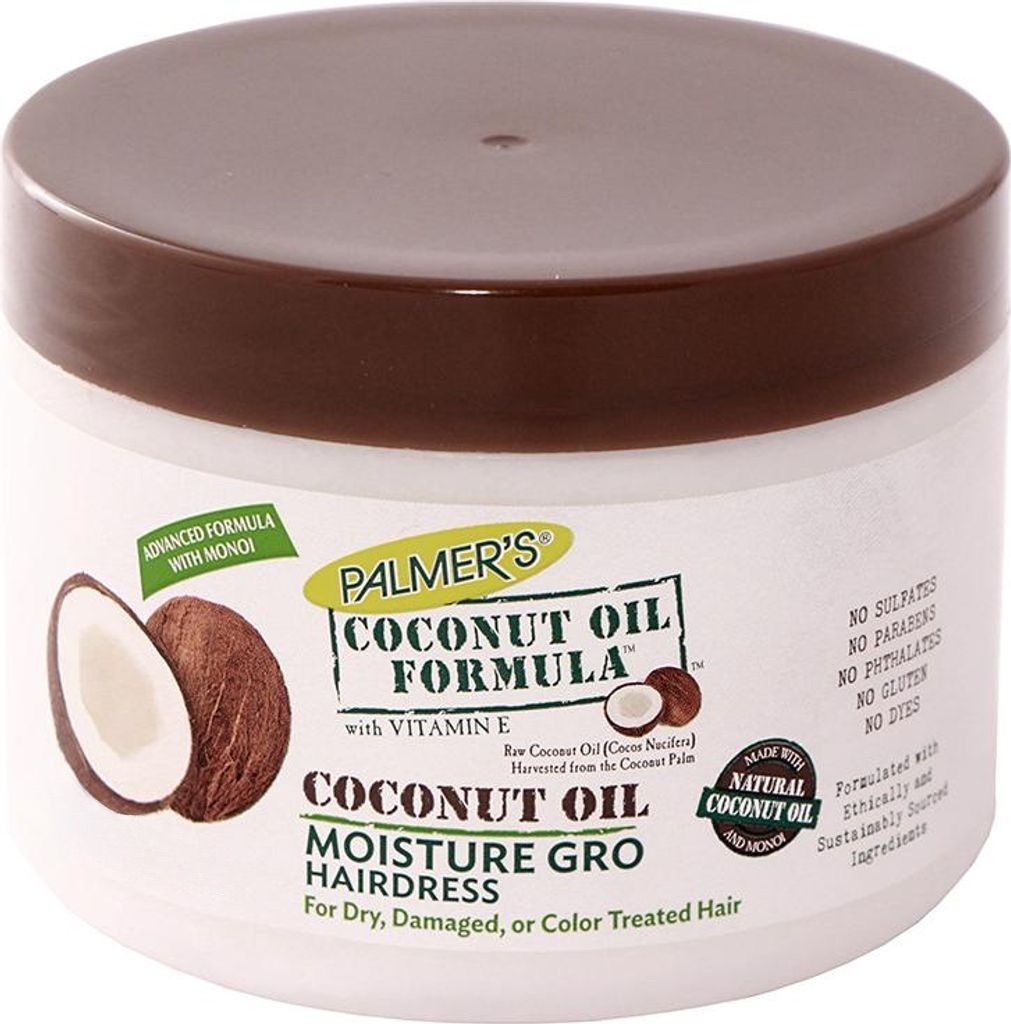 Balsam Nutritiv Cu Cocos, Palmer's, Coconut Conditioner, Hidrateaza Parul Uscat, Ofera Suplete, 150 ml