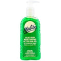 Gel după soare, Malibu, Aloe Vera, Răcoritor, Hidratant, Calmarea Pielii, 200 ml