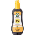 Ulei Protecție Solară, Australian Gold, SPF 15 Spray Oil, Protecție Solară, Intensificare Bronz, Hidratare, 237 ml