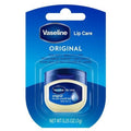 Balsam de Buze, Vaseline, Original, Hidratare și protecție, Confort zilnic, 7 g