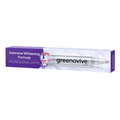 Creion Albirea Dintilor, GREENOVIVE®, Whitening Pen, Aroma Menta, 70 Utilizari, Culoare Argintie, 4ml