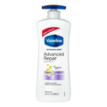 Lotiune de Corp, Vaseline, Advanced Repair, pentru Ingrijire Intensa si Hidratare Puternica, Parfum Delicat, 600ml
