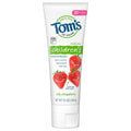 Pasta de Dinti Pentru Copii 8+ ani, Tom's Of Maine, cu Fluor, Silly Strawberry, 144gr