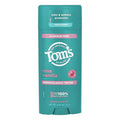 Deodorant stick, Tom's, Rose Vanilla, Fără aluminiu, Parfum delicat, Protecție miros, 92 g