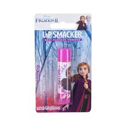 Balsam de Buze, Lip Smacker, Disney Frozen II, Hidratare, Aromă Căpșuni, Protecție Buze, 4 g