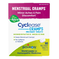 Tratament Homeopatic, Boiron Cyclease Cramps, 60 tablete, pentru crampele menstruale