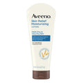 Loțiune corp, Aveeno, Skin Relief, Fără parfum, Pentru ten foarte uscat, Calmare mâncărime, 227 g