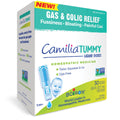 Tratament Homeopat, Boiron, Camilia Tummy, ex-Coliccomfort, Cocyntal, 100% Natural, 30 Fiole